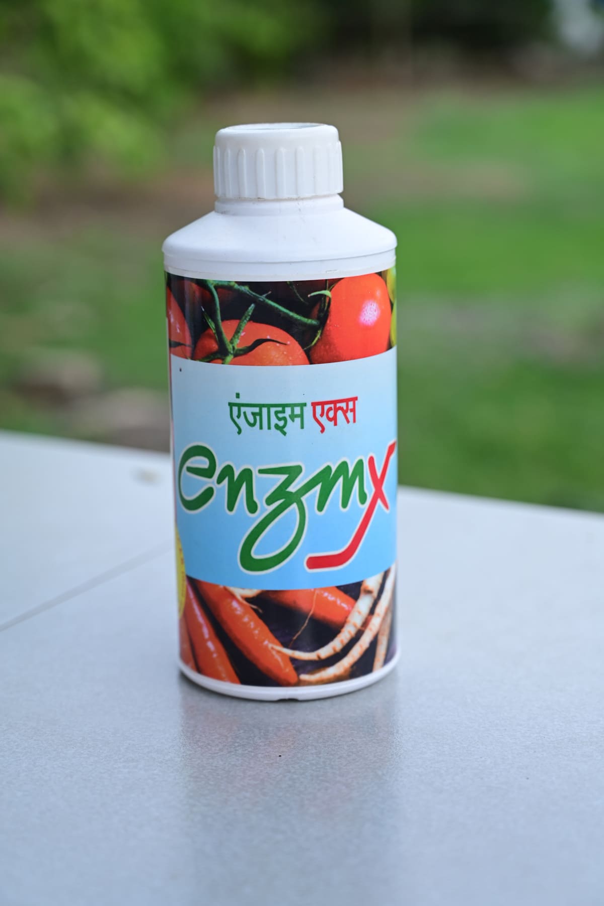 Enzymes